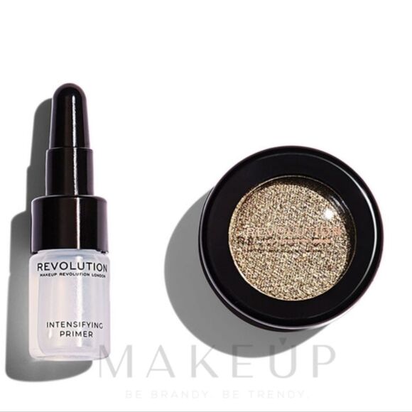 Revolution Beauty Flawless Foils - Picture 6 of 6